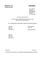 MIL MIL-L-80175B Notice 2 - Cancellation PDF