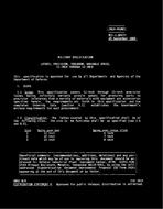 MIL MIL-L-80277 PDF