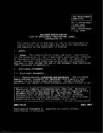 MIL MIL-L-8031E PDF