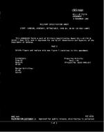 MIL MIL-L-81174/1B Amendment 1 PDF MIL MIL-L-81174/1B Amendment 1 PDF