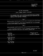 MIL MIL-L-81174/4A Amendment 1 PDF