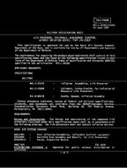 MIL MIL-L-81561/2 PDF