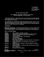 MIL MIL-L-81561/3 PDF MIL MIL-L-81561/3 PDF