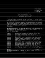 MIL MIL-L-81561/6 PDF
