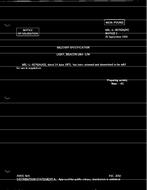 MIL MIL-L-81742A Notice 1 - Validation PDF