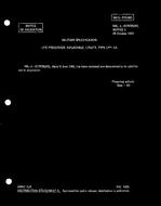 MIL MIL-L-81787B Notice 1 - Validation PDF