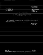 MIL MIL-L-81913A Notice 1 - Validation PDF