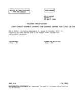MIL MIL-L-82565 Notice 1 - Inactivation 1 PDF