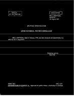 MIL MIL-L-82677 Notice 1 - Validation PDF