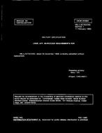 MIL MIL-L-82782 Notice 1 - Cancellation PDF