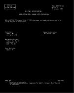 MIL MIL-L-83767B Notice 1 - Validation PDF