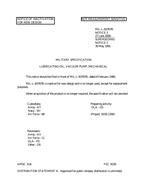 MIL MIL-L-83767B Notice 3 - Inactivation PDF