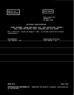 MIL MIL-L-85314/5 Notice 1 - Cancellation PDF