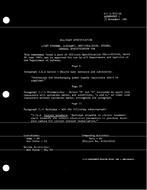 MIL MIL-L-85314A Amendment 1 PDF