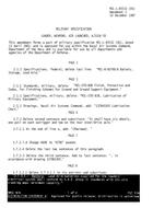MIL MIL-L-85532 Amendment 1 PDF