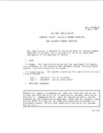 MIL MIL-L-85590 PDF MIL MIL-L-85590 PDF