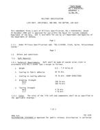 MIL MIL-L-85824A Amendment 1 PDF