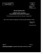 MIL MIL-L-87132B Notice 1 - Inactivation PDF