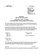 MIL MIL-L-87132B Notice 2 - Cancellation PDF