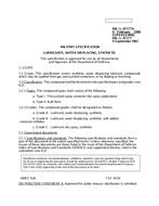 MIL MIL-L-87177A PDF MIL MIL-L-87177A PDF