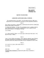 MIL MIL-L-87177A Amendment 1 PDF MIL MIL-L-87177A Amendment 1 PDF