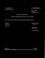 MIL MIL-L-87981A Notice 1 – Cancellation PDF MIL MIL-L-87981A Notice 1 - Cancellation PDF