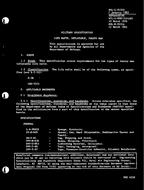 MIL MIL-L-9131H PDF