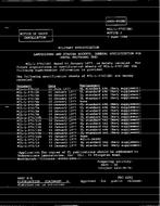 MIL MIL-L-970/15A Notice 2 - Cancellation PDF