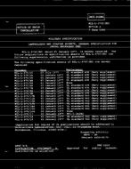 MIL MIL-L-970/16A Notice 2 - Cancellation PDF