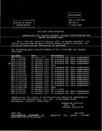 MIL MIL-L-970/4A Notice 2 - Cancellation PDF