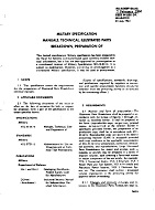 MIL MIL-M-008910A PDF