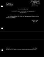 MIL MIL-M-008910A Notice 1 - Validation PDF