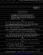 MIL MIL-M-10008F Amendment 1 PDF