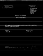 MIL MIL-M-10008F Notice 2 - Reactivation PDF