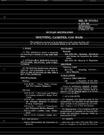 MIL MIL-M-10156A PDF