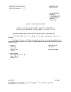 MIL MIL-M-10304/10D Notice 2 - Inactivation PDF