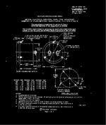 MIL MIL-M-10304/14C PDF MIL MIL-M-10304/14C PDF