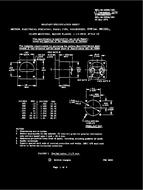 MIL MIL-M-10304/19D PDF