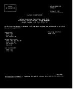 MIL MIL-M-10304/19D Notice 1 - Validation PDF