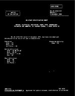 MIL MIL-M-10304/20C Notice 1 - Validation PDF