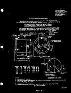 MIL MIL-M-10304/6E PDF