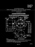 MIL MIL-M-10304/8B PDF