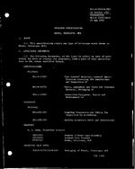 MIL MIL-M-10323A PDF