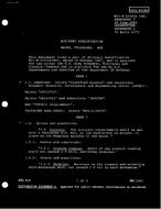 MIL MIL-M-10323A Amendment 5 PDF