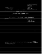 MIL MIL-M-12624C Notice 1 - Cancellation PDF
