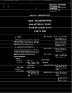 MIL MIL-M-12760B PDF