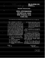MIL MIL-M-12760B Amendment 1 PDF MIL MIL-M-12760B Amendment 1 PDF