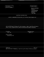 MIL MIL-M-12942F Notice 3 – Reactivation PDF