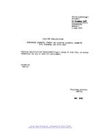 MIL MIL-M-13189A Notice 2 - Reactivation PDF