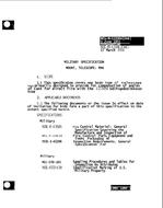 MIL MIL-M-13306A PDF